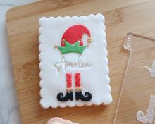 Load image into Gallery viewer, Customisable Elf Embosser and Cutter - Made in the UK with Love from House of Toot Sweet - Just £6.50! Shop now at House of Toot Sweet