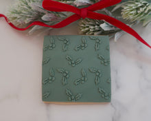 Load image into Gallery viewer, Holly Texture Tile Embosser - Made in the UK with Love from House of Toot Sweet - Just £7! Shop now at House of Toot Sweet
