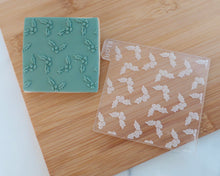 Load image into Gallery viewer, Holly Texture Tile Embosser - Made in the UK with Love from House of Toot Sweet - Just £7! Shop now at House of Toot Sweet