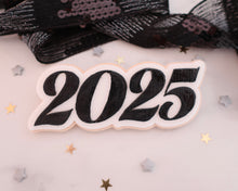 Load image into Gallery viewer, 2025 Fondant Embosser & Cookie Cutter - Made in the UK with Love from House of Toot Sweet - Just £6! Shop now at House of Toot Sweet