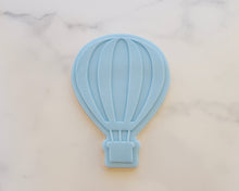 Load image into Gallery viewer, Hot Air Balloon Fondant Embosser and Cutter - Made in the UK with Love from House of Toot Sweet - Just £6.50! Shop now at House of Toot Sweet