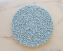 Load image into Gallery viewer, Ornate Texture Fondant Embosser - Made in the UK with Love from House of Toot Sweet - Just £7! Shop now at House of Toot Sweet