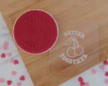 Load image into Gallery viewer, Better Together Embosser - Made in the UK with Love from House of Toot Sweet - Just £6.50! Shop now at House of Toot Sweet