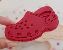 Load image into Gallery viewer, You Croc My World Fondant Embosser and Cutter - Made in the UK with Love from House of Toot Sweet - Just £6.50! Shop now at House of Toot Sweet