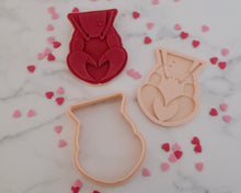 Load image into Gallery viewer, You're My Lobster Fondant Embosser and Cutter - Made in the UK with Love from House of Toot Sweet - Just £6.50! Shop now at House of Toot Sweet