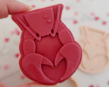 Load image into Gallery viewer, You're My Lobster Fondant Embosser and Cutter - Made in the UK with Love from House of Toot Sweet - Just £6.50! Shop now at House of Toot Sweet