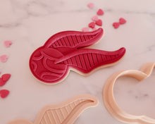 Load image into Gallery viewer, Snitch Fondant Pop Embosser and Cutter - Made in the UK with Love from House of Toot Sweet - Just £6.50! Shop now at House of Toot Sweet