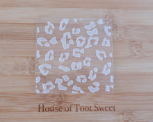 Load image into Gallery viewer, Leopard Print Texture Embosser - Made in the UK with Love from House of Toot Sweet - Just £7! Shop now at House of Toot Sweet