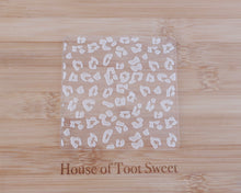 Load image into Gallery viewer, Leopard Print Texture Embosser - Made in the UK with Love from House of Toot Sweet - Just £7! Shop now at House of Toot Sweet