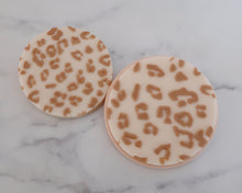 Load image into Gallery viewer, Leopard Print Texture Embosser - Made in the UK with Love from House of Toot Sweet - Just £7! Shop now at House of Toot Sweet
