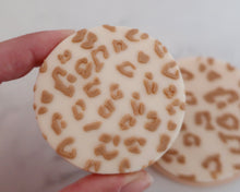 Load image into Gallery viewer, Leopard Print Texture Embosser - Made in the UK with Love from House of Toot Sweet - Just £7! Shop now at House of Toot Sweet