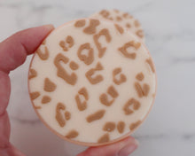 Load image into Gallery viewer, Leopard Print Texture Embosser - Made in the UK with Love from House of Toot Sweet - Just £7! Shop now at House of Toot Sweet