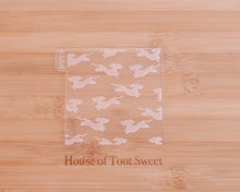 Load image into Gallery viewer, Dashing Dachshunds Texture Fondant Embosser - Made in the UK with Love from House of Toot Sweet - Just £7! Shop now at House of Toot Sweet