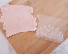 Load image into Gallery viewer, Wildflowers Fondant Embosser - Made in the UK with Love from House of Toot Sweet - Just £7! Shop now at House of Toot Sweet