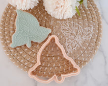 Load image into Gallery viewer, Rose Fondant Embosser / Cutter - Made in the UK with Love from House of Toot Sweet - Just £6.50! Shop now at House of Toot Sweet