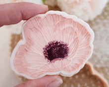 Load image into Gallery viewer, Poppy Fondant Embosser / Cutter - Made in the UK with Love from House of Toot Sweet - Just £6.50! Shop now at House of Toot Sweet