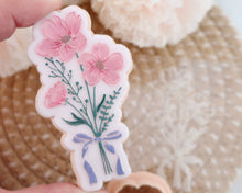Load image into Gallery viewer, Delicate Bouquet Fondant Embosser / Cutter - Made in the UK with Love from House of Toot Sweet - Just £6.50! Shop now at House of Toot Sweet