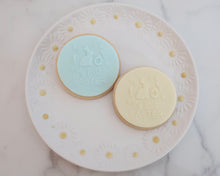 Load image into Gallery viewer, My First Easter Fondant Cookie Embosser - Made in the UK with Love from House of Toot Sweet - Just £6.50! Shop now at House of Toot Sweet