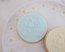 Load image into Gallery viewer, My First Easter Fondant Cookie Embosser - Made in the UK with Love from House of Toot Sweet - Just £6.50! Shop now at House of Toot Sweet
