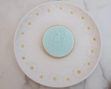 Load image into Gallery viewer, My First Easter Fondant Cookie Embosser - Made in the UK with Love from House of Toot Sweet - Just £6.50! Shop now at House of Toot Sweet