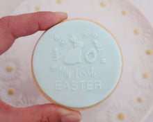 Load image into Gallery viewer, My First Easter Fondant Cookie Embosser - Made in the UK with Love from House of Toot Sweet - Just £6.50! Shop now at House of Toot Sweet