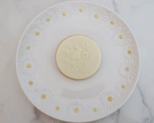 Load image into Gallery viewer, My First Easter Fondant Cookie Embosser - Made in the UK with Love from House of Toot Sweet - Just £6.50! Shop now at House of Toot Sweet