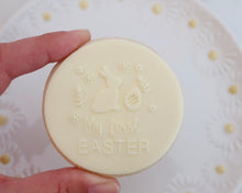 Load image into Gallery viewer, My First Easter Fondant Cookie Embosser - Made in the UK with Love from House of Toot Sweet - Just £6.50! Shop now at House of Toot Sweet