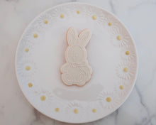 Load image into Gallery viewer, Carrot House Fondant Embosser and Cutter - Made in the UK with Love from House of Toot Sweet - Just £6.50! Shop now at House of Toot Sweet