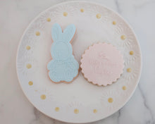 Load image into Gallery viewer, Carrot House Fondant Embosser and Cutter - Made in the UK with Love from House of Toot Sweet - Just £6.50! Shop now at House of Toot Sweet
