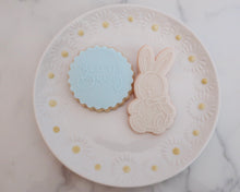 Load image into Gallery viewer, Carrot House Fondant Embosser and Cutter - Made in the UK with Love from House of Toot Sweet - Just £6.50! Shop now at House of Toot Sweet
