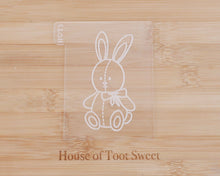 Load image into Gallery viewer, Carrot House Fondant Embosser and Cutter - Made in the UK with Love from House of Toot Sweet - Just £6.50! Shop now at House of Toot Sweet