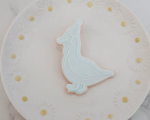 Load image into Gallery viewer, Party Goose Fondant Embosser and Cutter - Made in the UK with Love from House of Toot Sweet - Just £6.50! Shop now at House of Toot Sweet