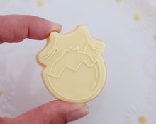 Load image into Gallery viewer, Mini Cute Chick Fondant Embosser and Cutter - Made in the UK with Love from House of Toot Sweet - Just £6.50! Shop now at House of Toot Sweet