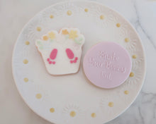 Load image into Gallery viewer, Rabbit Embosser - Made in the UK with Love from House of Toot Sweet - Just £6.50! Shop now at House of Toot Sweet