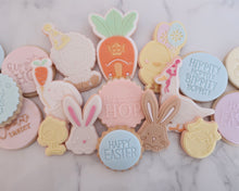 Load image into Gallery viewer, Mini Cute Chick Fondant Embosser and Cutter - Made in the UK with Love from House of Toot Sweet - Just £6.50! Shop now at House of Toot Sweet