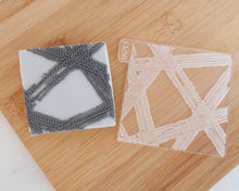 Load image into Gallery viewer, Tyre Tracks Texture Fondant Cookie Embosser - Made in the UK with Love from House of Toot Sweet - Just £7! Shop now at House of Toot Sweet