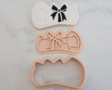 Load image into Gallery viewer, Graduation Scroll Fondant Cookie Stamp / Cutter - Made in the UK with Love from House of Toot Sweet - Just £6! Shop now at House of Toot Sweet