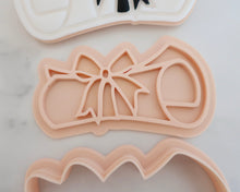 Load image into Gallery viewer, Graduation Scroll Fondant Cookie Stamp / Cutter - Made in the UK with Love from House of Toot Sweet - Just £6! Shop now at House of Toot Sweet