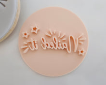 Load image into Gallery viewer, Nailed it! Fondant Cookie Stamp - Made in the UK with Love from House of Toot Sweet - Just £5.50! Shop now at House of Toot Sweet
