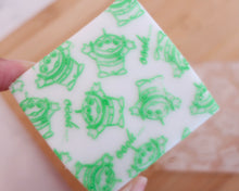 Load image into Gallery viewer, Aliens Texture Fondant Cookie Embosser