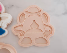 Load image into Gallery viewer, Mr Potato Head Fondant Pop Embosser and Cutter