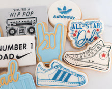 Load image into Gallery viewer, Rock Hand Embosser / Cutter - Made in the UK with Love from House of Toot Sweet - Just £6.50! Shop now at House of Toot Sweet