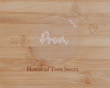 Load image into Gallery viewer, Prom Embosser - Made in the UK with Love from House of Toot Sweet - Just £6! Shop now at House of Toot Sweet