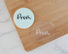 Load image into Gallery viewer, Prom Embosser - Made in the UK with Love from House of Toot Sweet - Just £6! Shop now at House of Toot Sweet