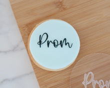 Load image into Gallery viewer, Prom Embosser - Made in the UK with Love from House of Toot Sweet - Just £6! Shop now at House of Toot Sweet