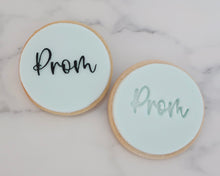 Load image into Gallery viewer, Prom Embosser - Made in the UK with Love from House of Toot Sweet - Just £6! Shop now at House of Toot Sweet