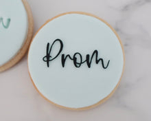 Load image into Gallery viewer, Prom Embosser - Made in the UK with Love from House of Toot Sweet - Just £6! Shop now at House of Toot Sweet