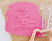 Load image into Gallery viewer, Rollerblade Embosser / Cutter - Made in the UK with Love from House of Toot Sweet - Just £6! Shop now at House of Toot Sweet