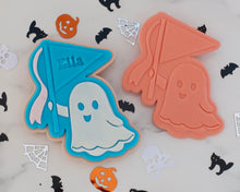 Load image into Gallery viewer, Ghost Embosser / Cutter