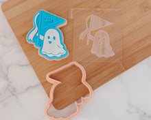Load image into Gallery viewer, Ghost Embosser / Cutter